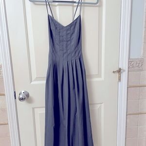 Banana Republic dress
